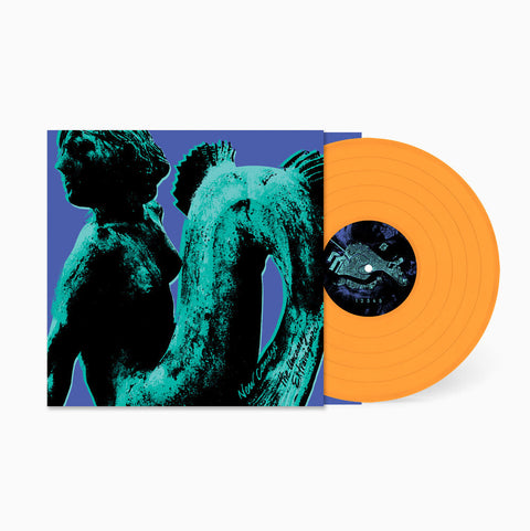 New Candys - The Uncanny Extravaganza [LP]