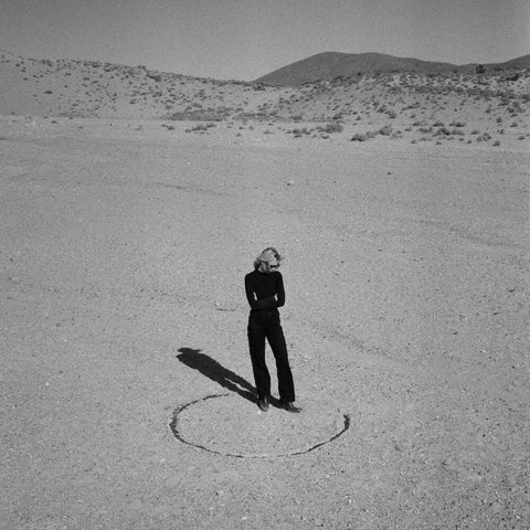 Natalie Bergman - World My Home Is Not In This World [LP]