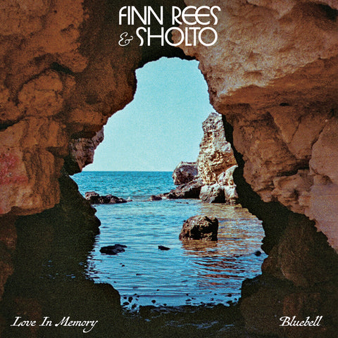 Finn Rees  / Sholto - Love In Memory / Bluebell [7" Vinyl]