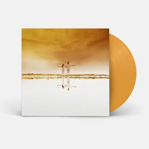 St. Lucia - Fata Morgana: Dusk [Sunset Yellow LP]