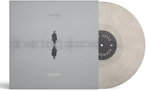 Veils - Asphodels [LP]