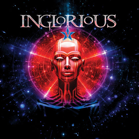 Inglorious - V [LP]