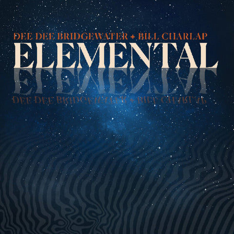 Dee Bridgewater  Dee / Charlap,Bill - Elemental [180 Gram]