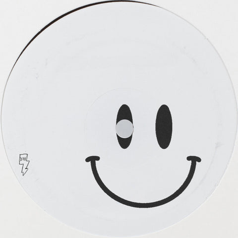 Proper Monday Number - High Horse (Dfa Dj Edit) [12" Vinyl]