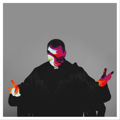 Pigs Pigs Pigs Pigs Pigs Pigs Pigs - Feed The Rats (Blk) [Colored Vinyl] (Org) (Red) (Spla)