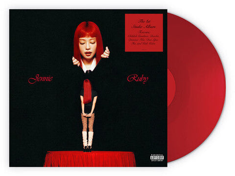 - Ruby Vinyl