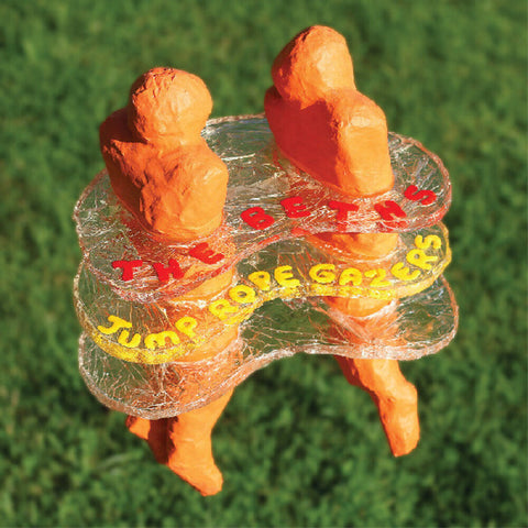 Beths - Jump Rope Gazers [LP]