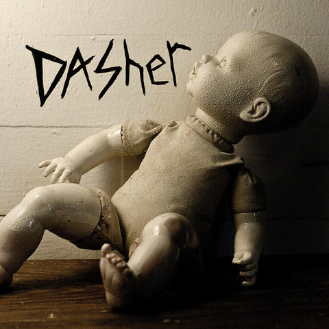 Dasher - Soviet [LP]