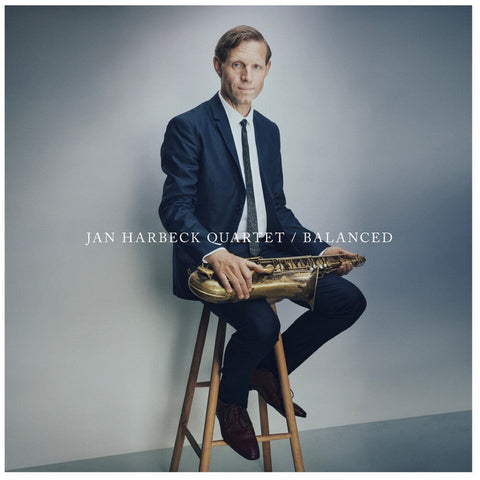 Jan Harbeck - Balanced [LP]
