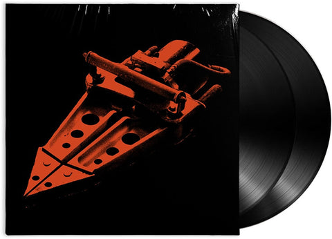 Pierce The Veil - The Jaws Of Life (Deluxe Edition) [2 LP]