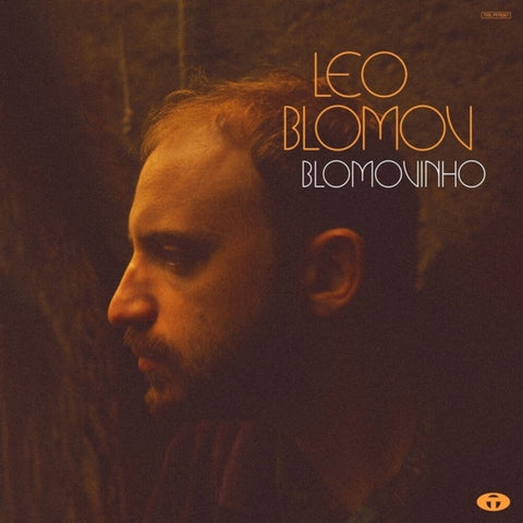 Leo Blomov - Blomovinho [LP]