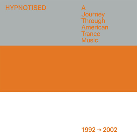 Hypnotised: A Journey Through American / Various - Hypnotised: A Journey Through American / Various [LP]