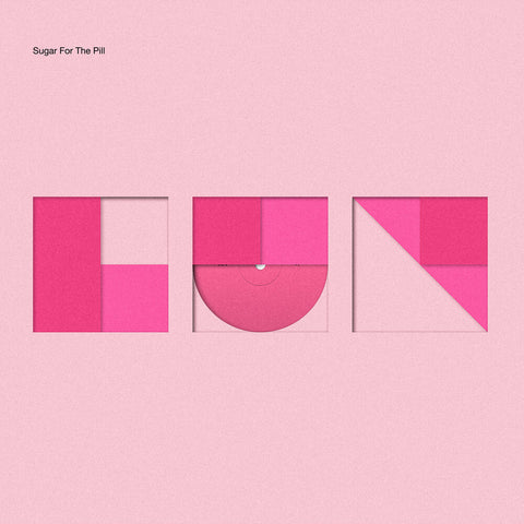 Sugar For The Pill - Luv [LP]
