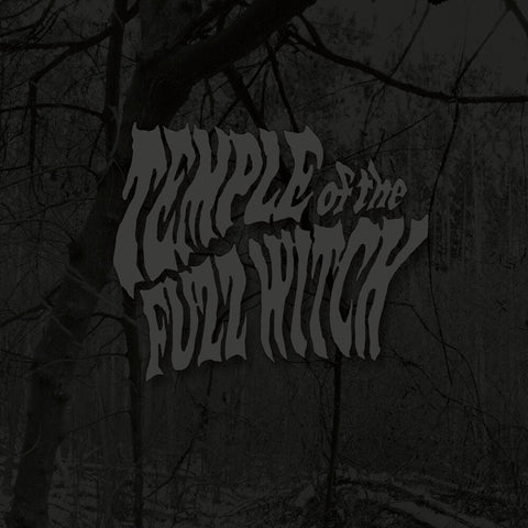 Temple of the Fuzz Witch - Temple Of The Fuzz Witch [LP]
