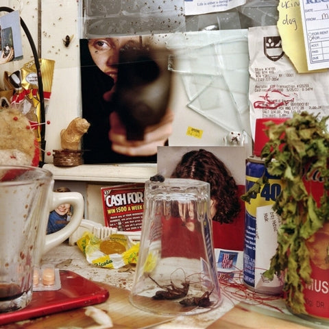 wants - Bastard [LP]