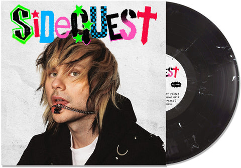 Michael Clifford - Sidequest [Indie Exclusive] [Colored Vinyl] [Indie Exclusive]