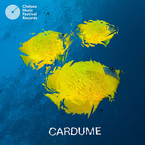 Cardume - Cardume [LP]