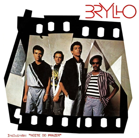 Brylho - Brylho [LP]