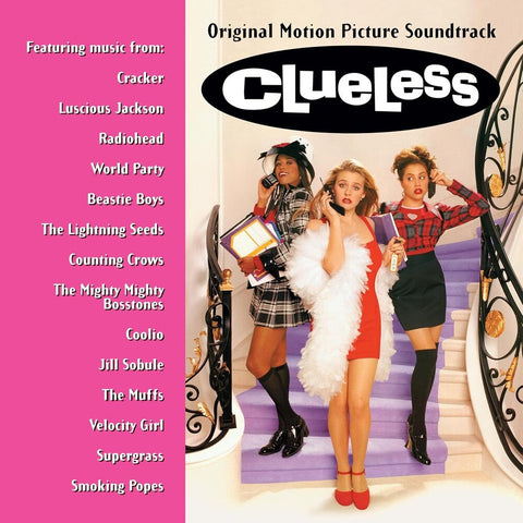 Clueless / O.S.T. - Clueless / O.S.T. [LP]
