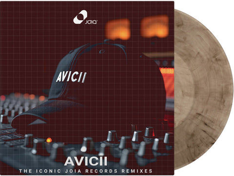Avicii: The Iconic Joia Records Remixes / Various - Avicii: The Iconic Joia Records Remixes / Various [LP]