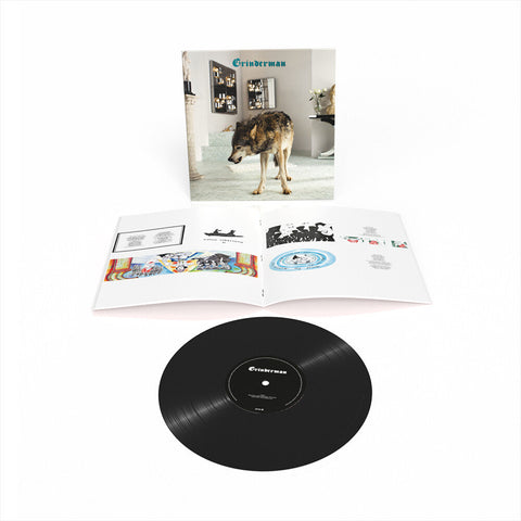 Grinderman - Grinderman 2 [With Booklet] (Ecov)