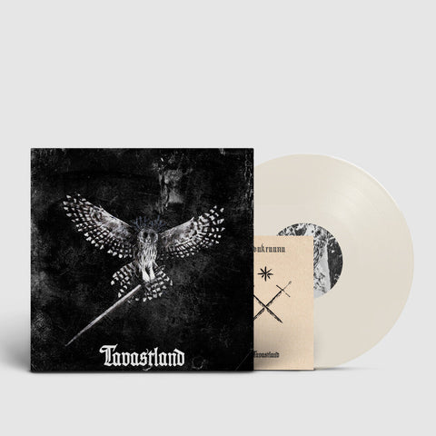 Havukruunu - Tavastland (Uk) [LP]
