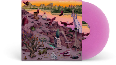 One Step Closer - This Place You Know [Colored Vinyl] (Purp)