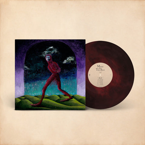 Teethe - Magic Of The Sale [Colored Vinyl]