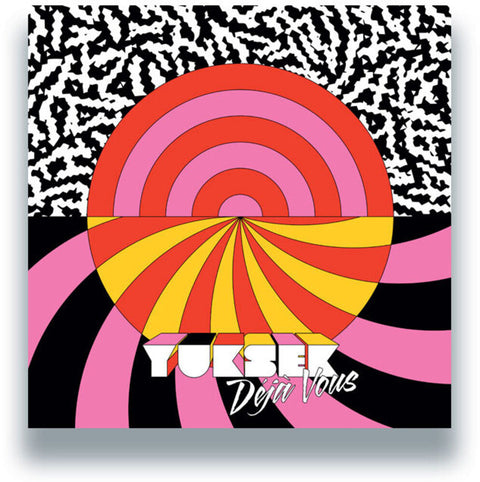 Yuksek - Deja Vous (Ep) [12" Vinyl]