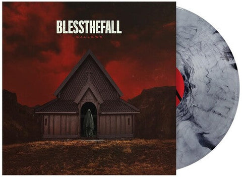 Blessthefall - Gallows (Limited Edition Smoke Colored Vinyl)
