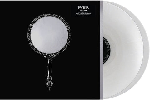 PVRIS - White Noise (10 Year Anniversary Edition) [Smoke 2 LP]