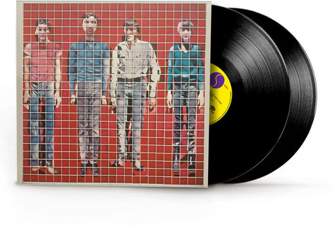 Talking Heads - More Songs About Buildings And Food [LP]
