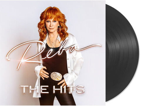 Reba McEntire - Hits