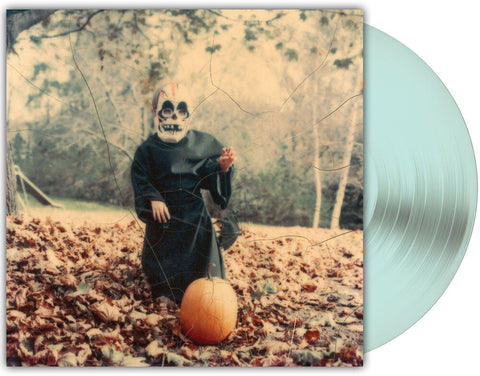 Matt Jencik and Midwife - Never Die [Coke Bottle Green LP]