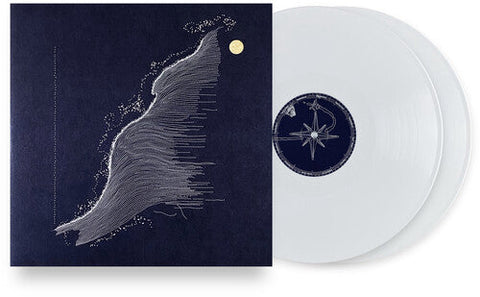 Quadeca - Vanisher Horizon Scraper (Limited Edition White Colored Vinyl)