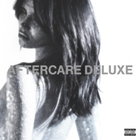 Nessa Barrett - Aftercare [Pink and Clear 2LP]