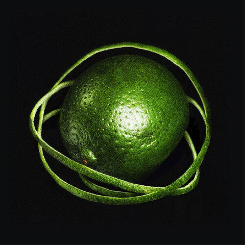 Big Thief - Double Infinity (Limited Edition Green Colored Vinyl, Indie Exclusive)