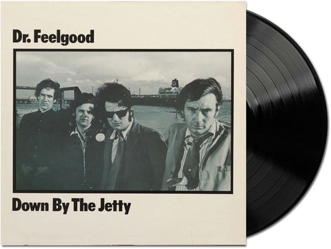 Dr Feelgood - Malpractice (2025 Remaster) [LP]