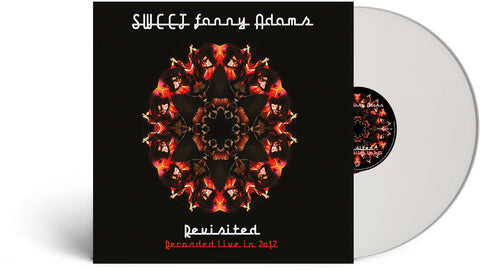 Sweet - Sweet Fanny Adams Revisited; Recorded Live in 2012 [LP]