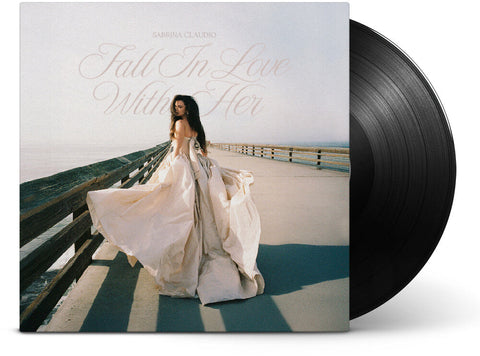 Sabrina Claudio - Fall In Love With Her (Post) [LP]