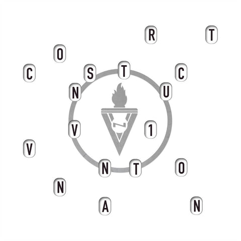 Vnv Nation - Construct [LP]