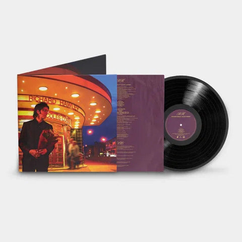 Hawley, Richard - Coles Corner [LP]