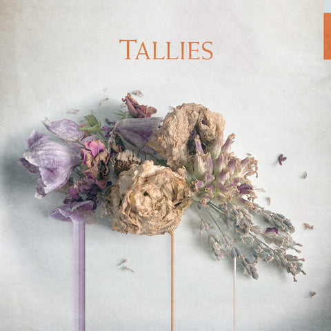 Tallies - Tallies [Colored Vinyl] (Grn)