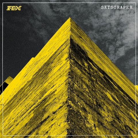 Fex - Skyscraper (Aus) [LP]