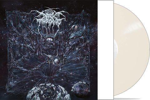 Darkthrone - It Beckons Us All [Colored Vinyl] (Crem) (Uk)