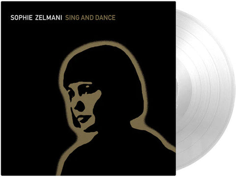 Sophie Zelmani - Sing & Dance [Clear Vinyl] [Limited Edition] [180 Gram] (Hol)