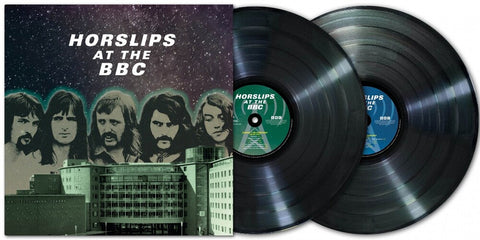 Horslips - At The Bbc (Gate) (Ofgv) (Uk) [LP]
