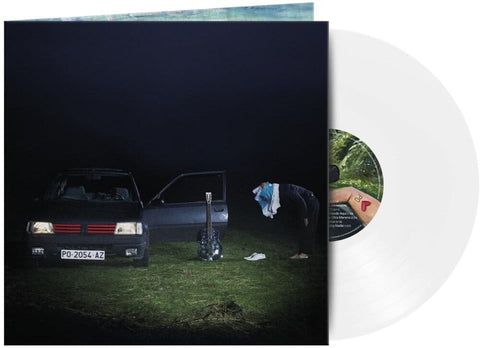 Sen Senra - P02054az (Vol.Iii) - White Vinyl [Colored Vinyl] (Wht)