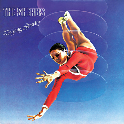 Sherbs - Defying Gravity (Bonus Tracks) [Colored Vinyl]