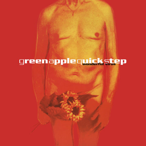 Green Apple Quick Step - Wonderful Virus [LP]
